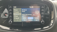 Toyota Aygo X 1.0 VVT-i Edge 5dr Petrol Hatchback